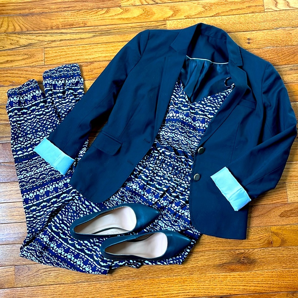 Spring bundle. Dress up for work. Dress down for a night out!